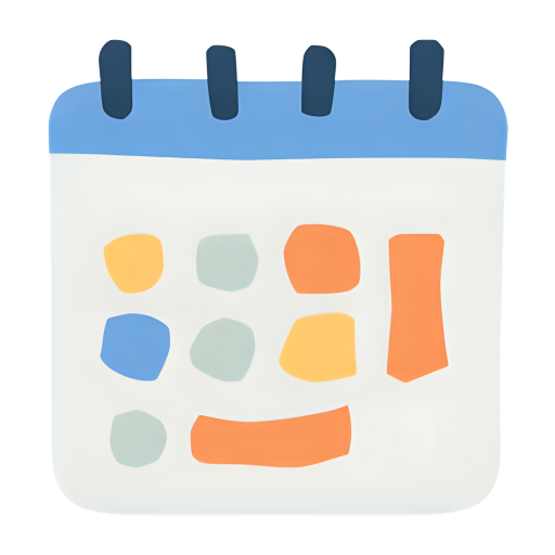 담임 업무 도우미 아이콘